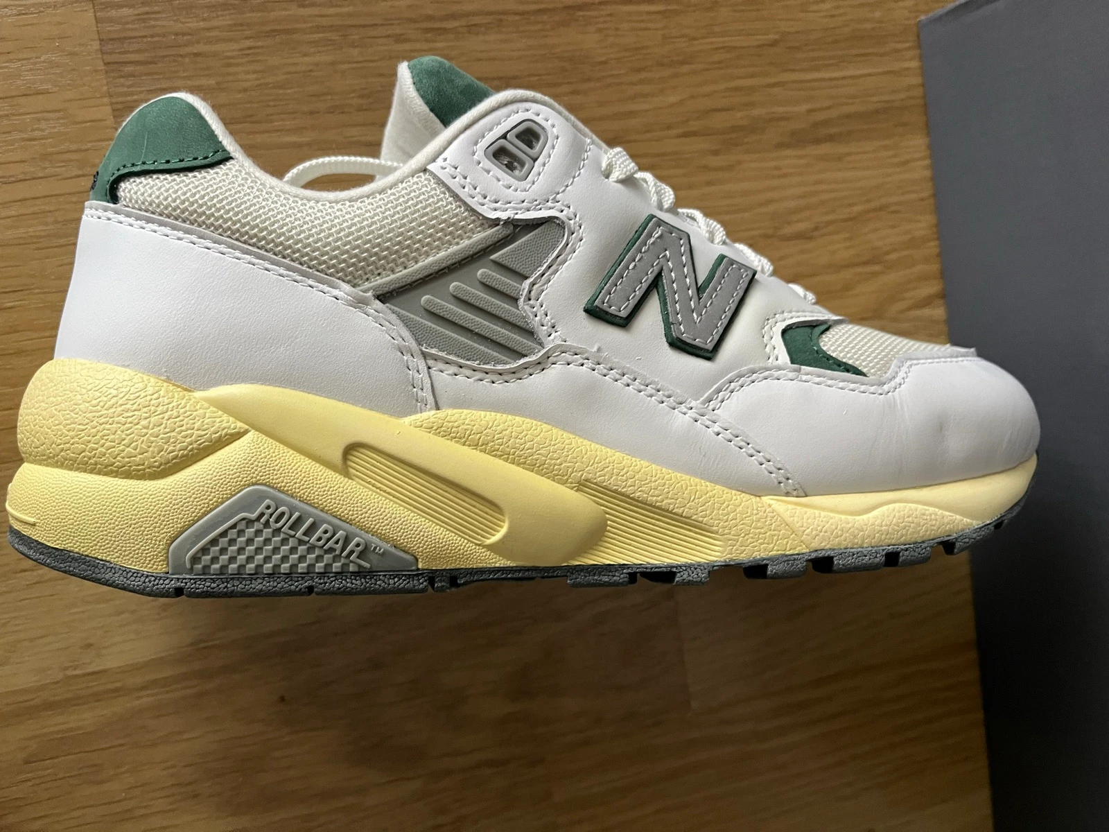 Zapatillas New Balance 580 originales hombre – photo 5